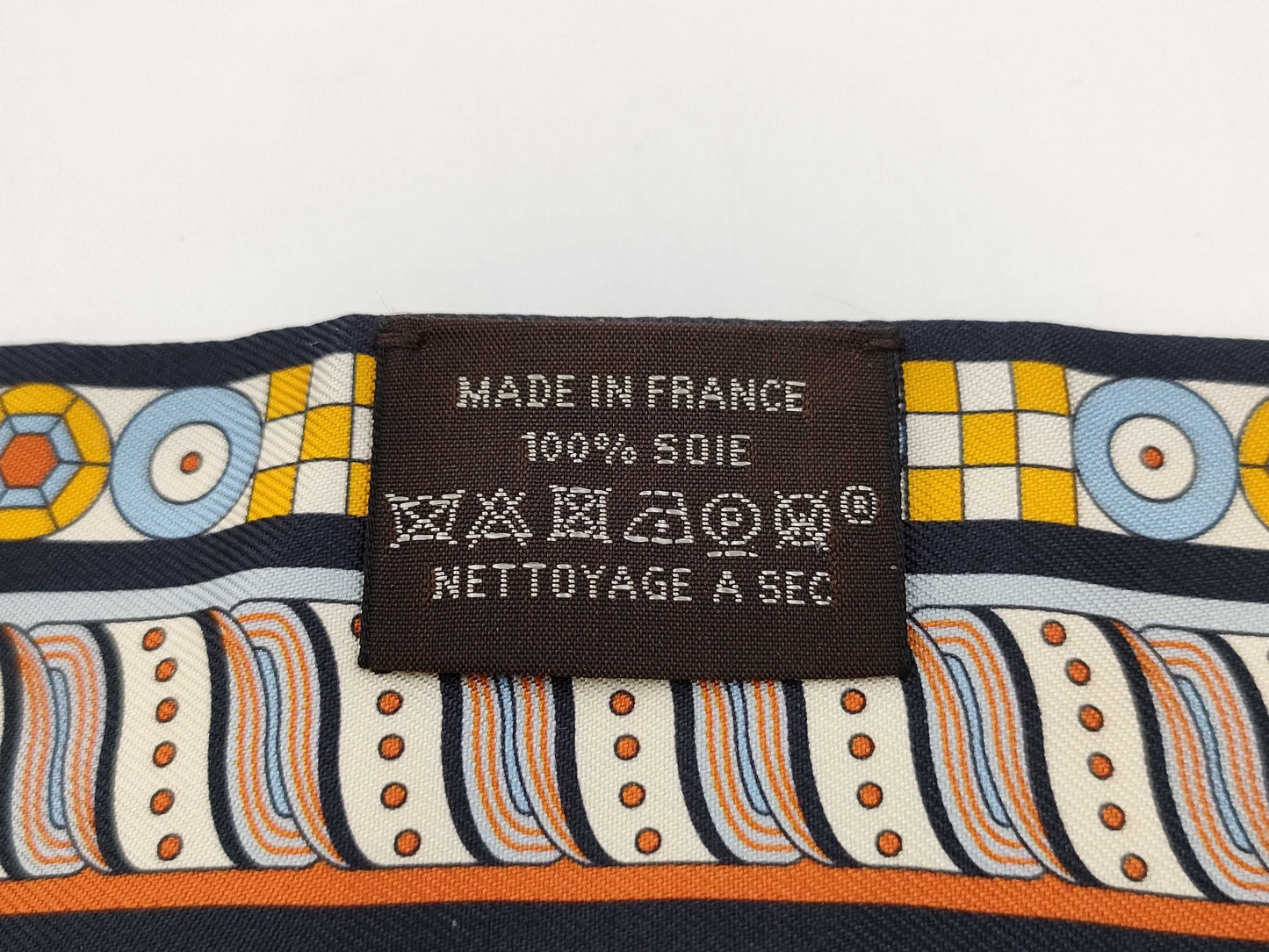 HERMES Scarves and other accessories