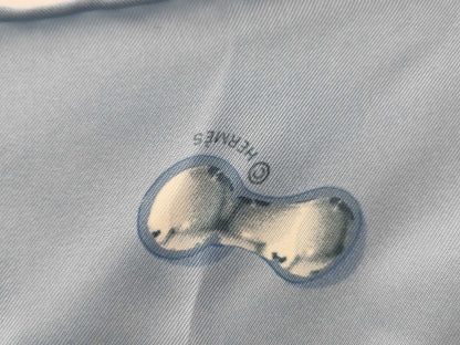 HERMES Carre Other Accessories