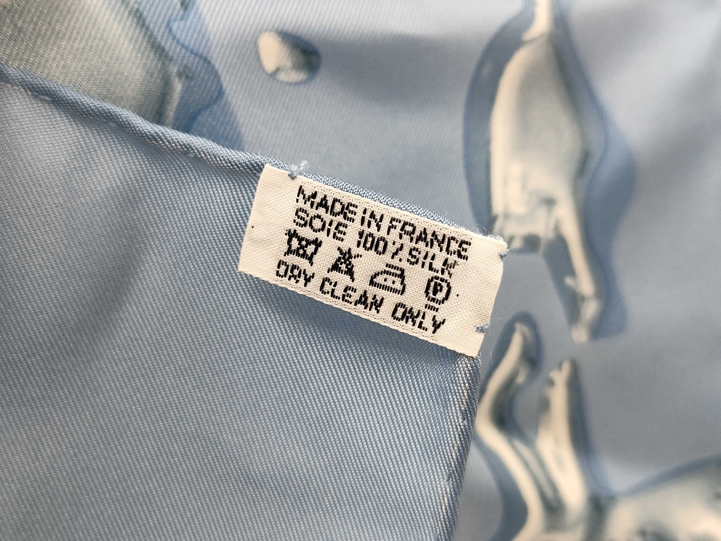 HERMES Carre Other Accessories