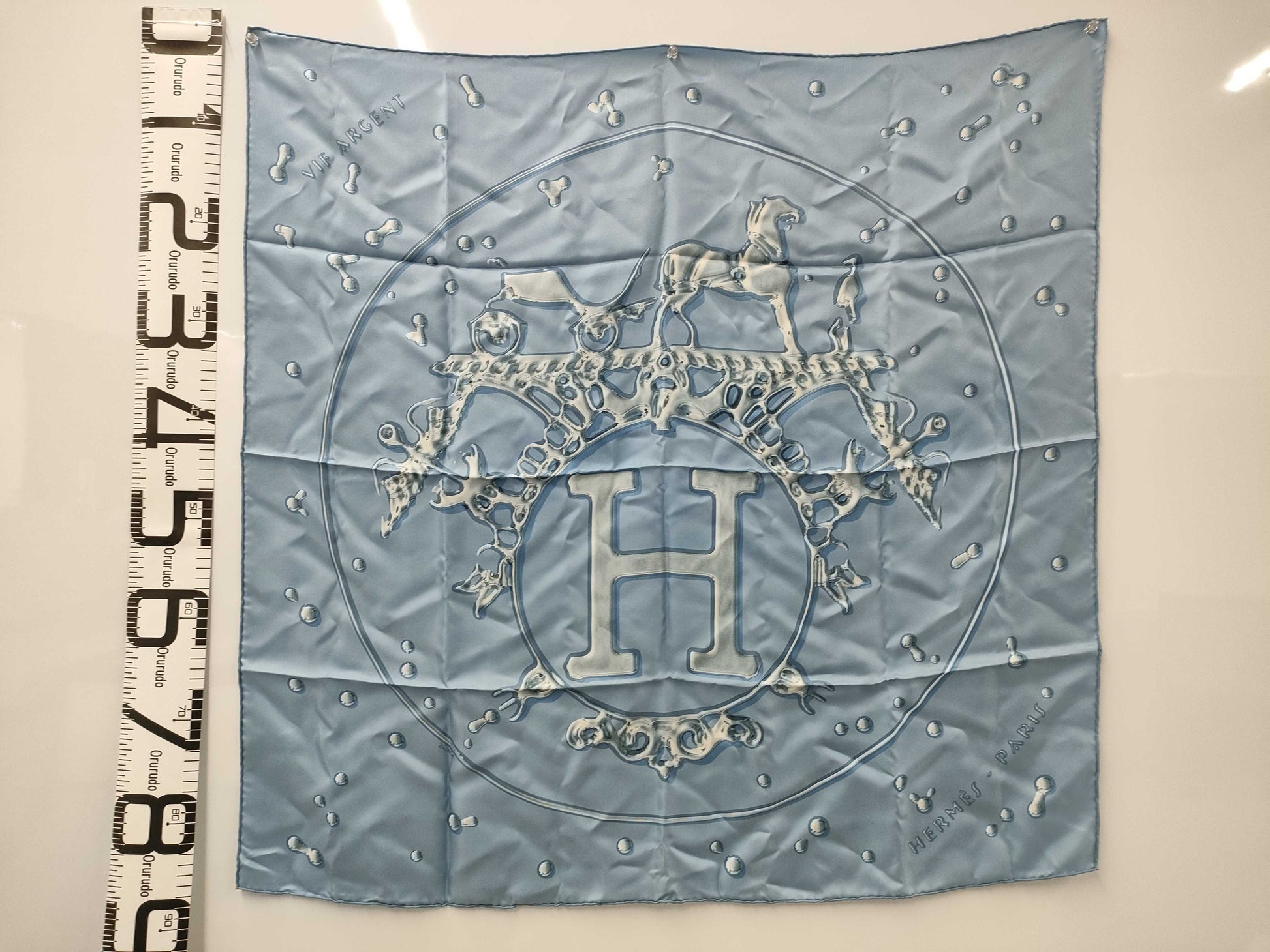 HERMES Carre Other Accessories