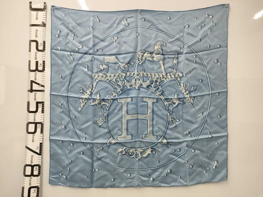 HERMES Carre Other Accessories