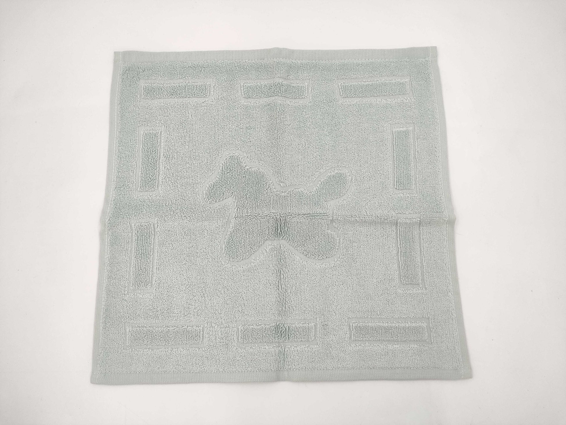 HERMES Towel Set Other Accessories