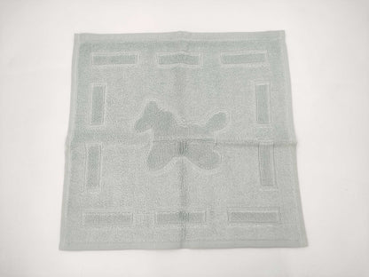 HERMES Towel Set Other Accessories