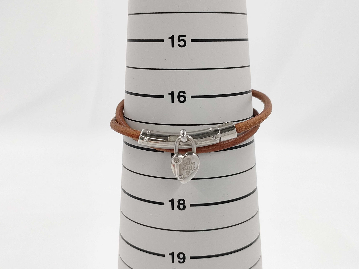 HERMES Bracelet Bracelet Bangle