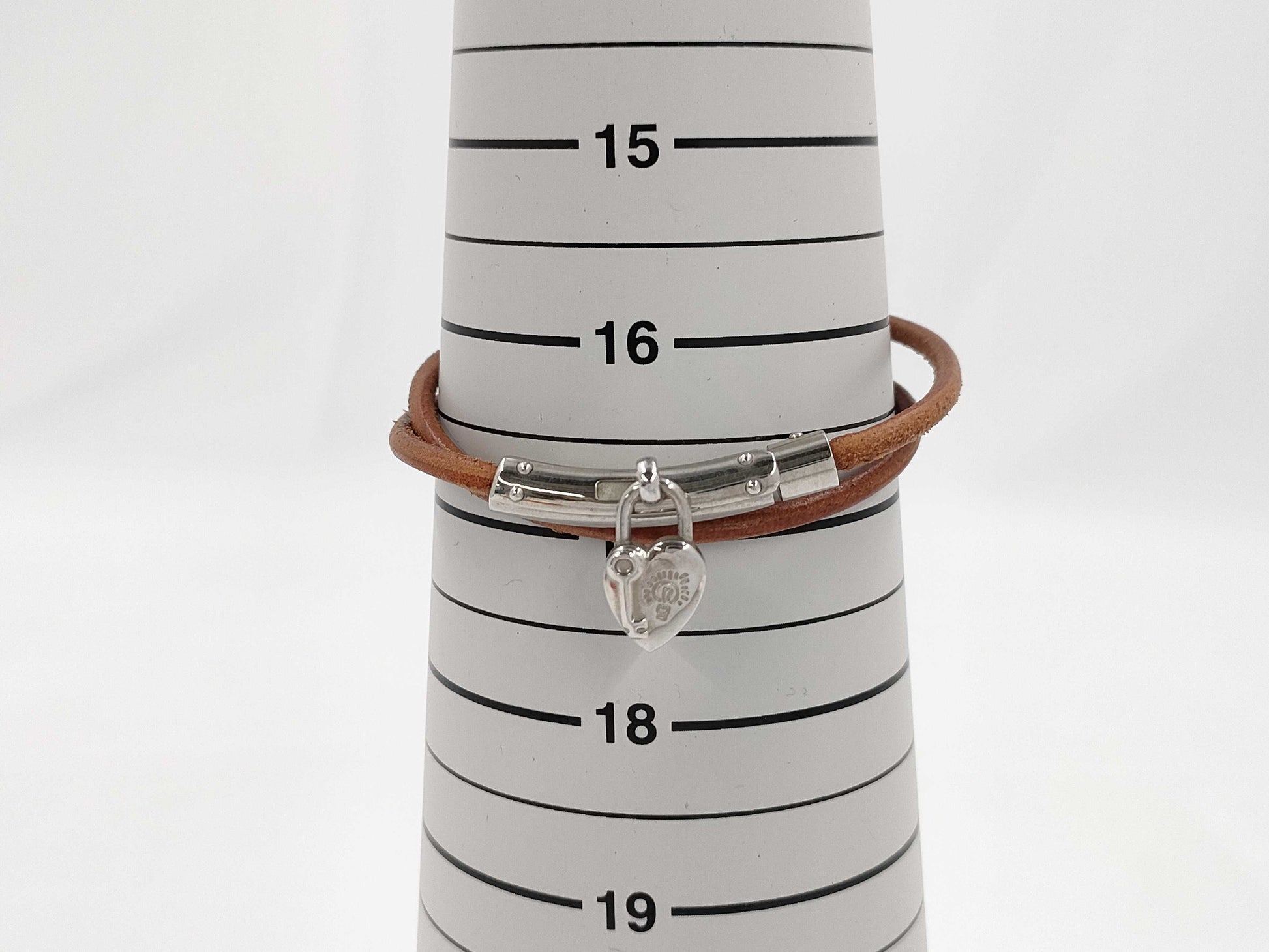 HERMES Bracelet Bracelet Bangle