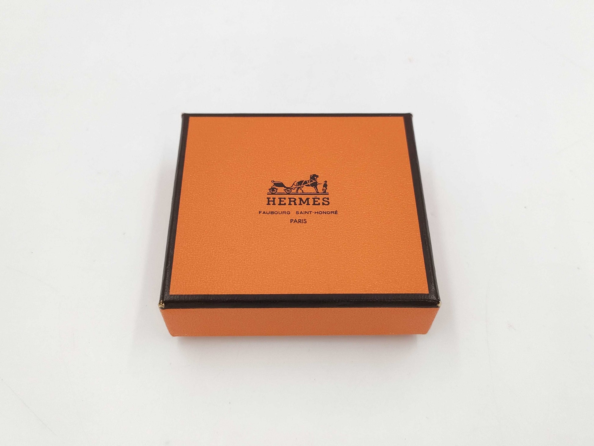 HERMES Bracelet Bracelet Bangle
