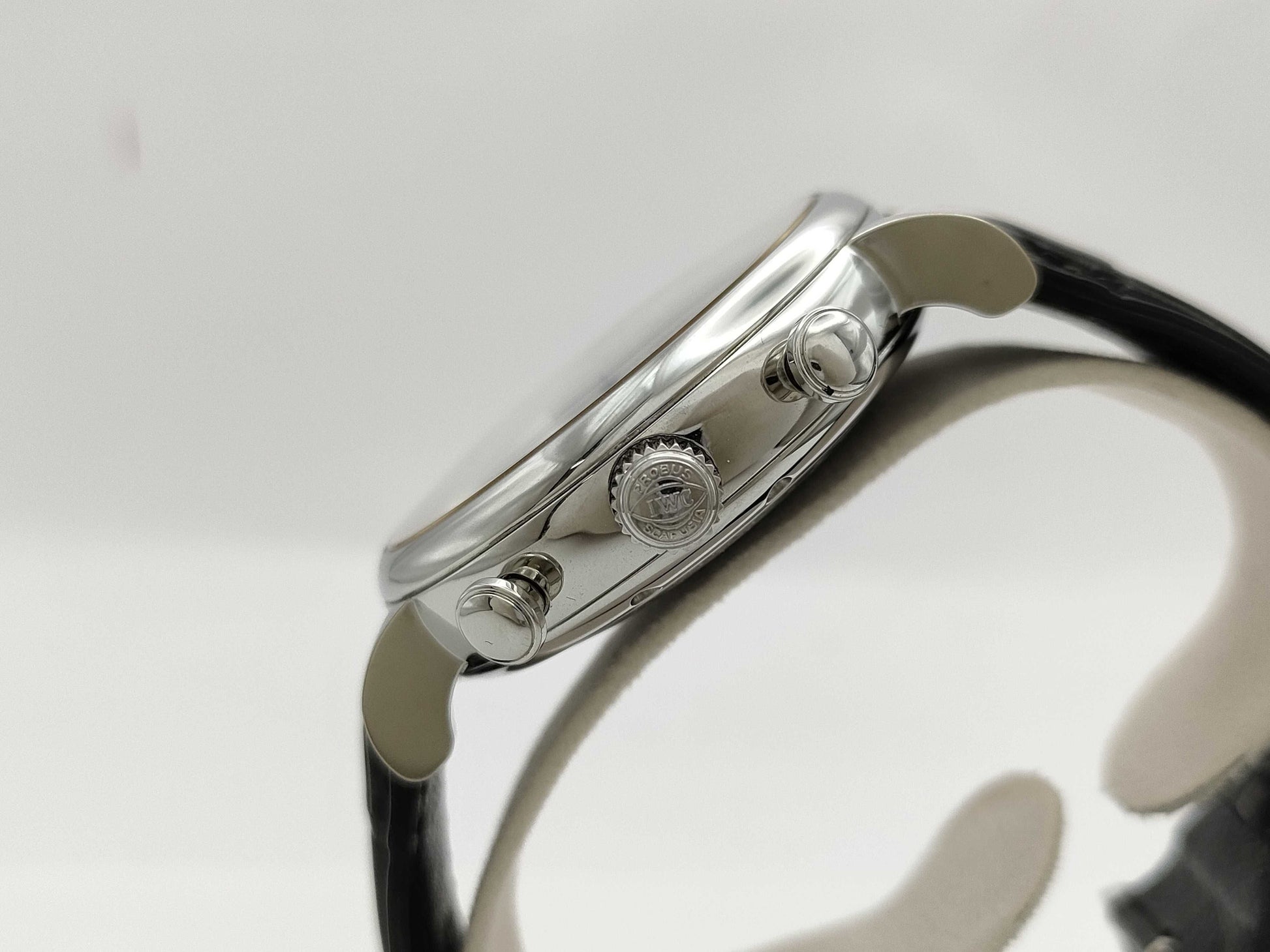 IWC IW391024 5789473 Automatic Men's Watch