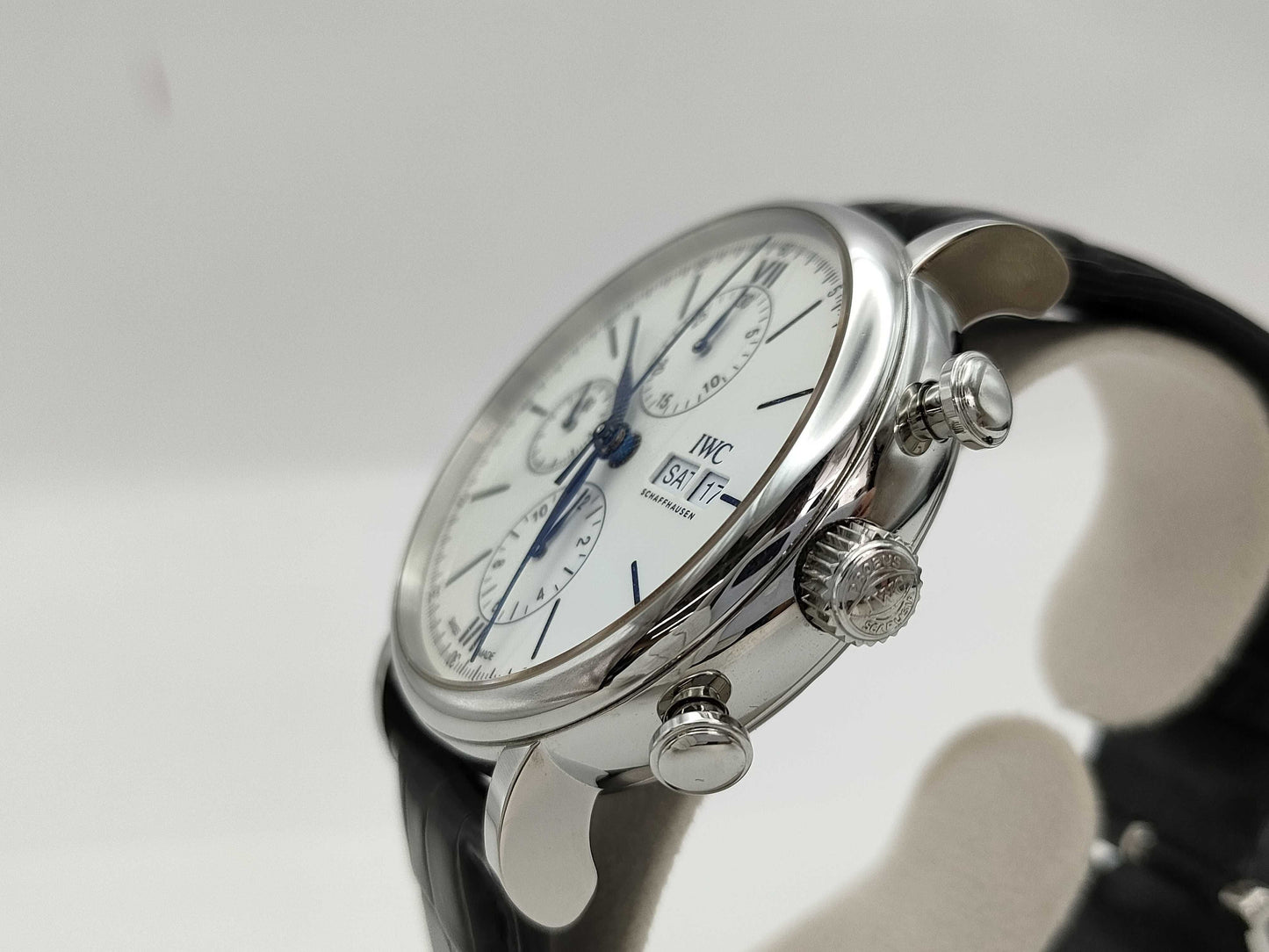 IWC IW391024 5789473 Automatic Men's Watch