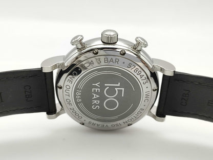 IWC IW391024 5789473 Automatic Men's Watch