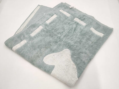 HERMES Towels and other accessories