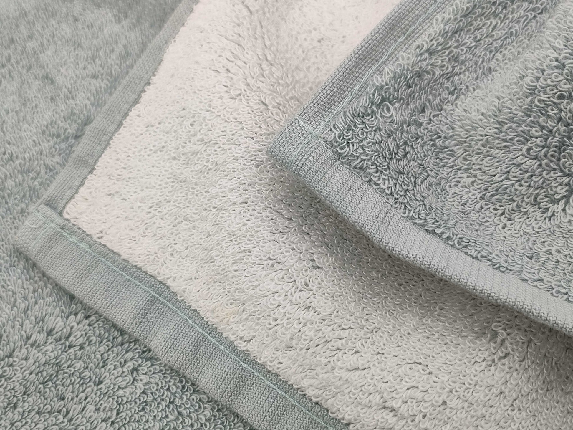 HERMES Towels and other accessories