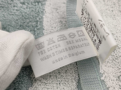 HERMES Towels and other accessories