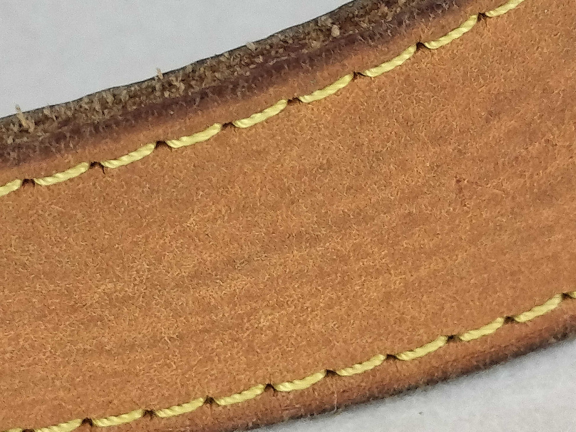 LOUIS VUITTON Monogram Graceful PM M43700 Shoulder Bag