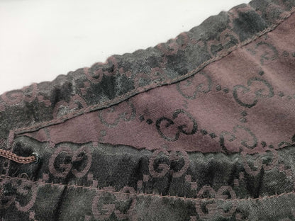 Gucci Logo Dust Bags Dust Bags 