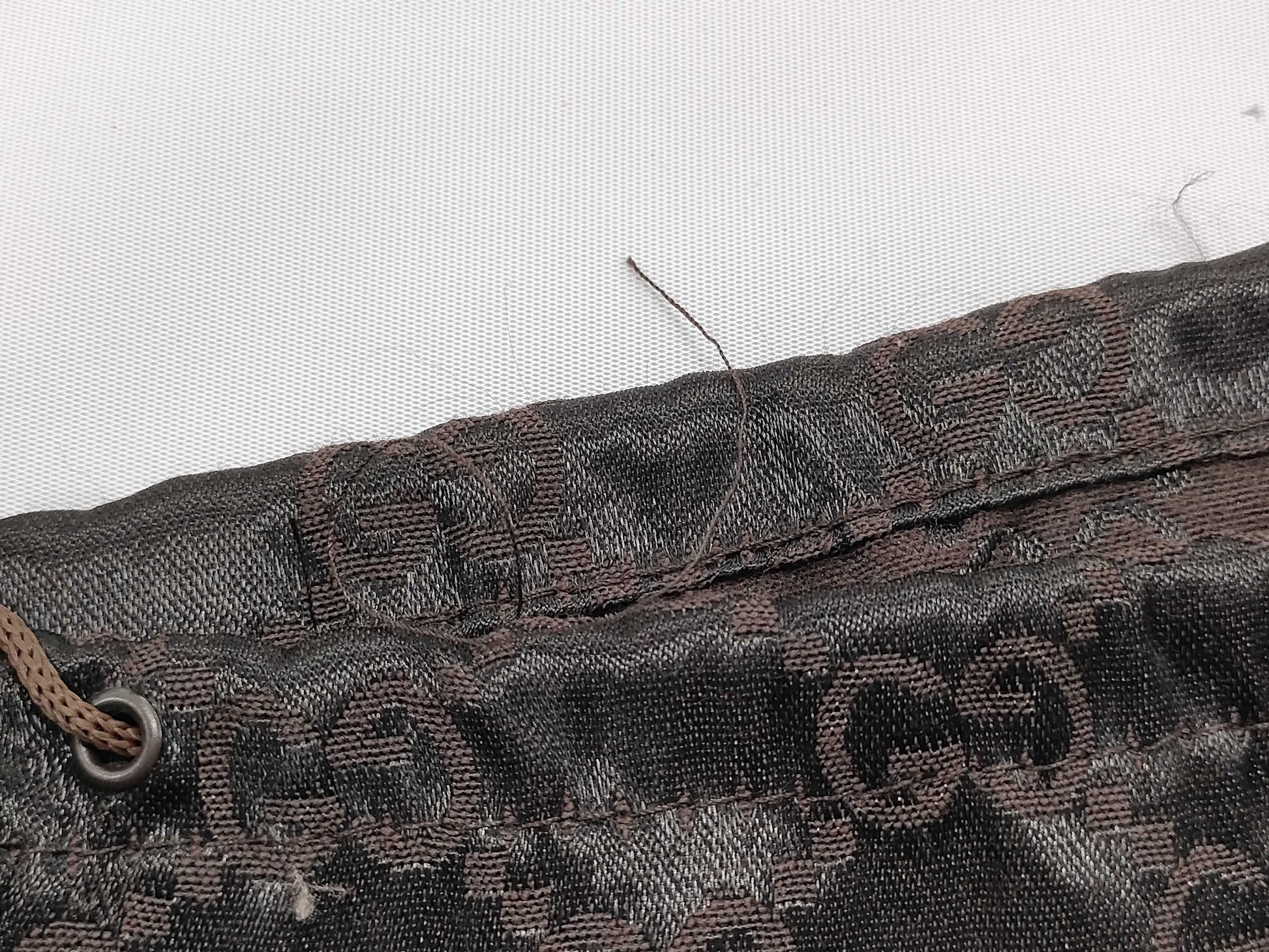 Gucci Logo Dust Bags Dust Bags 