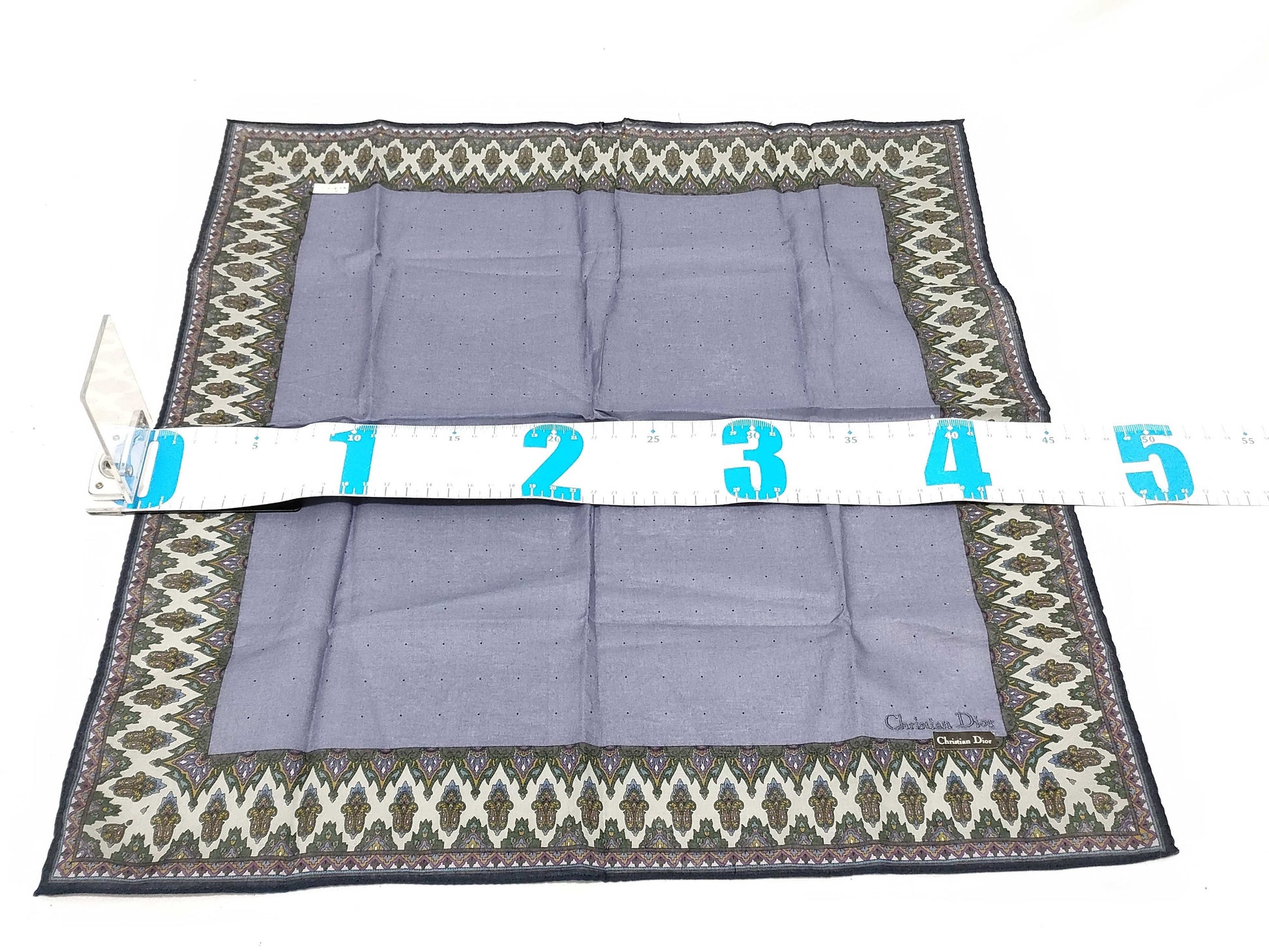 Dior Trotter Handkerchief Other Accessories