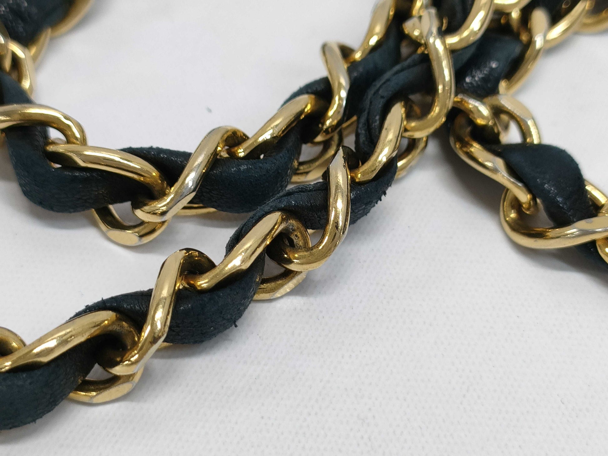 CHANEL Classic Double Flap Shoulder Bag, Size 26, Black Quilted Lambskin Leather with Gold Hardware