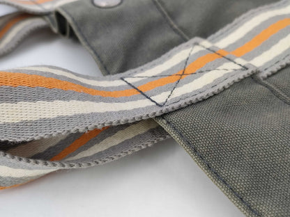 HERMES Hermes Foul Tote MM Tote Bag