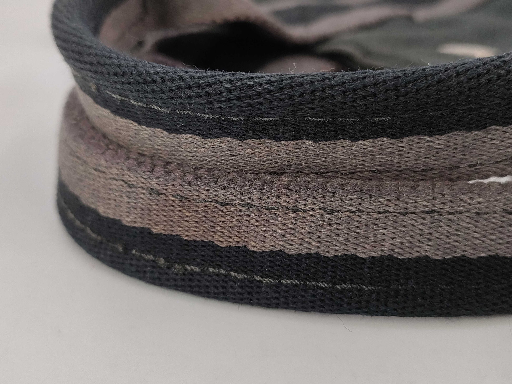 HERMES Foul Tote PM Tote Bag Black