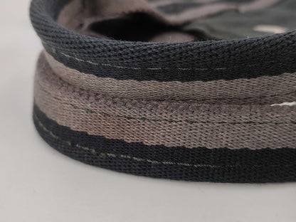 HERMES Foul Tote PM Tote Bag Black