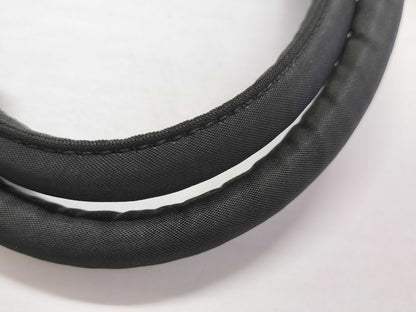 PRADA Nylon PRADA Prada Handbag Nylon Black Handbag