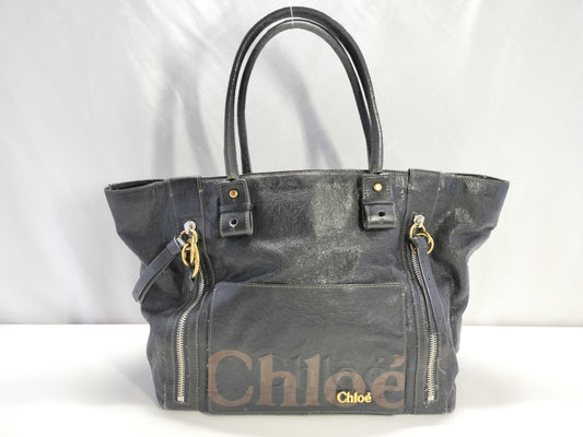 Chloe Tote Bag