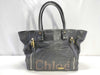Chloe Tote Bag