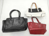 COACH Leather Bag 3-Piece Set
