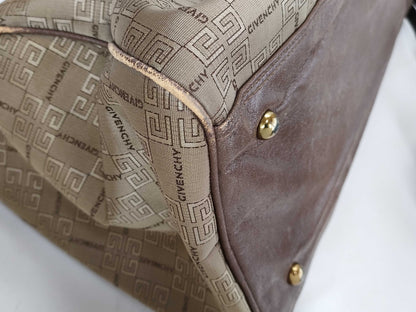 GIVENCHY Givenchy Mini Pandora Boston Bag and 2 other Boston Bags