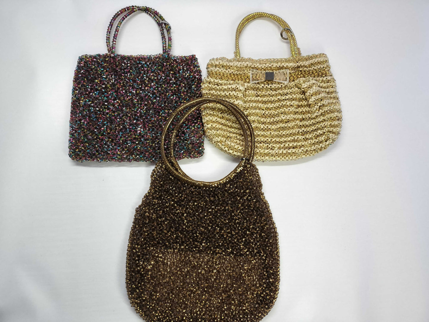 ANTEPRIMA ANTEPRIMA ANTEPRIMA Bag 3-Piece Set Tote Bag