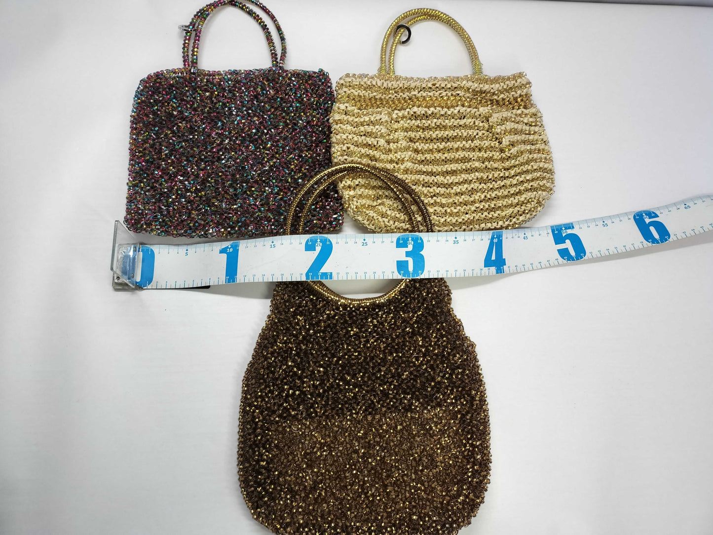 ANTEPRIMA ANTEPRIMA ANTEPRIMA Bag 3-Piece Set Tote Bag