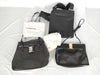 Salvatore Ferragamo Vara Ribbon Shoulder Bag and 3 Other Shoulder Bags Set