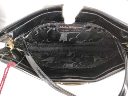 Salvatore Ferragamo Vara Ribbon Shoulder Bag and 3 Other Shoulder Bags Set