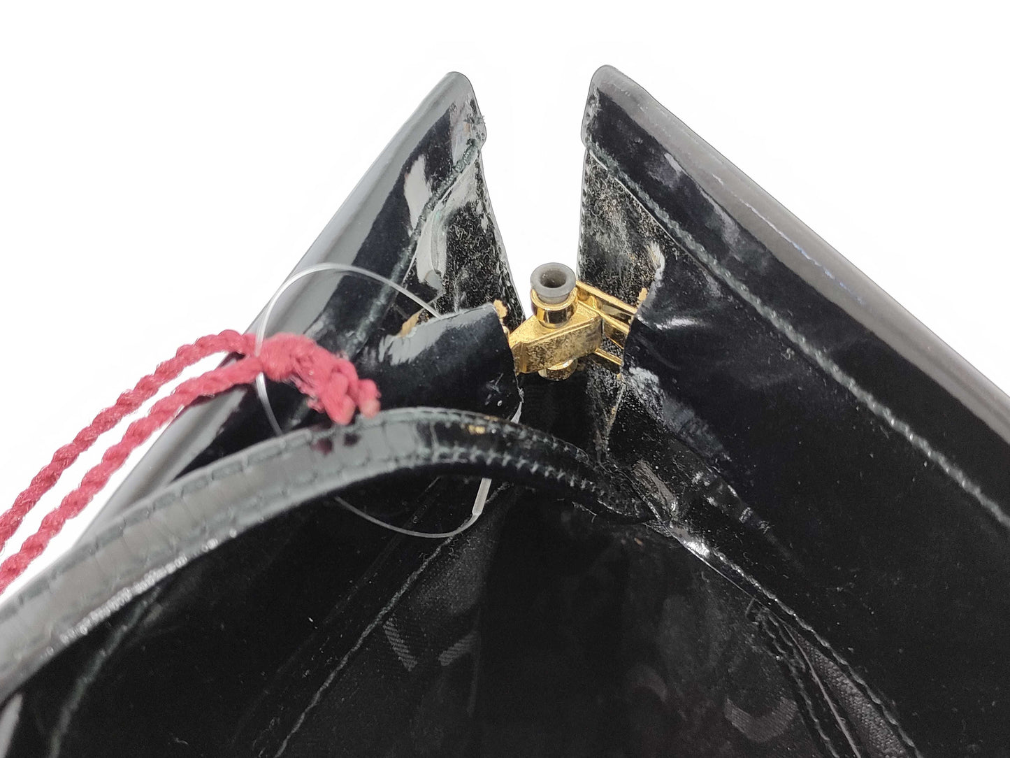 Salvatore Ferragamo Vara Ribbon Shoulder Bag and 3 Other Shoulder Bags Set