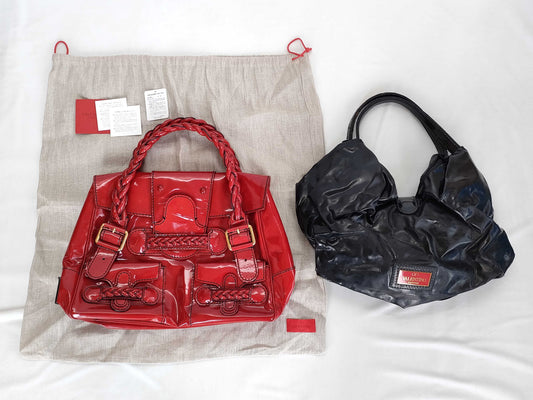 Valentino Garavani Valentino Garavani Valentino Garavani 2-Bag Set Handbag