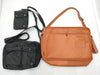 PORTER 3-Piece Shoulder Bag Set