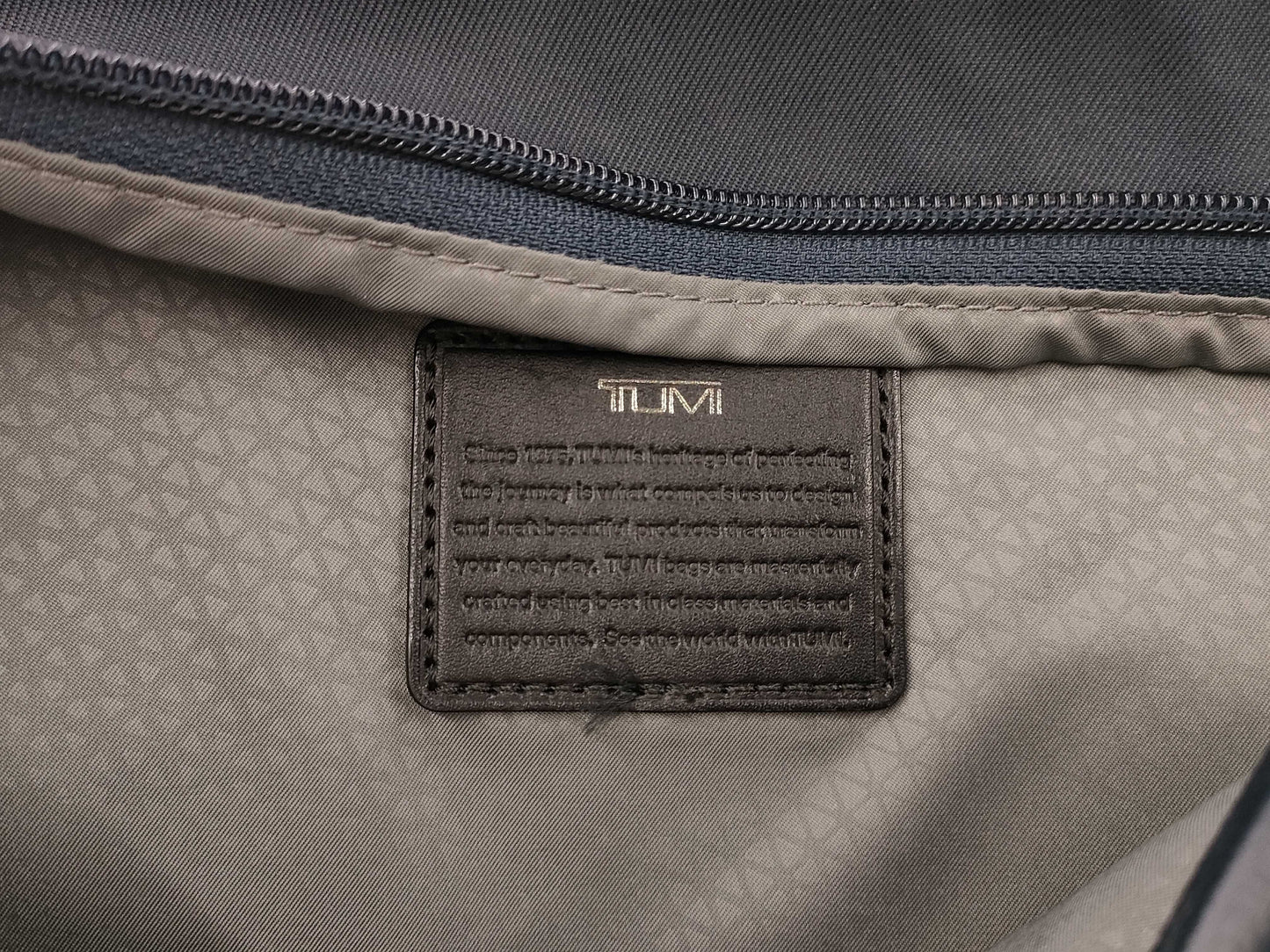 TUMI TUMI 3-Piece Bag Set