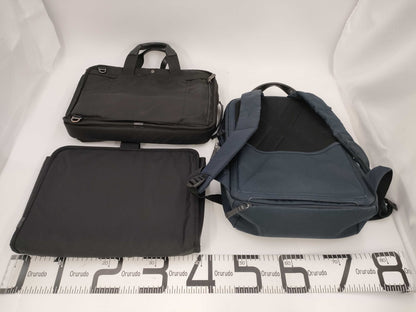 TUMI TUMI 3-Piece Bag Set