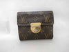 LOUIS VUITTON Monogram Louis Vuitton Louis Vuitton Monogram Portefeuille Koala Wallet