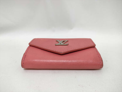 LOUIS VUITTON Louis Vuitton Louis Vuitton Portefeuille Rock Mini Blossom Wallet