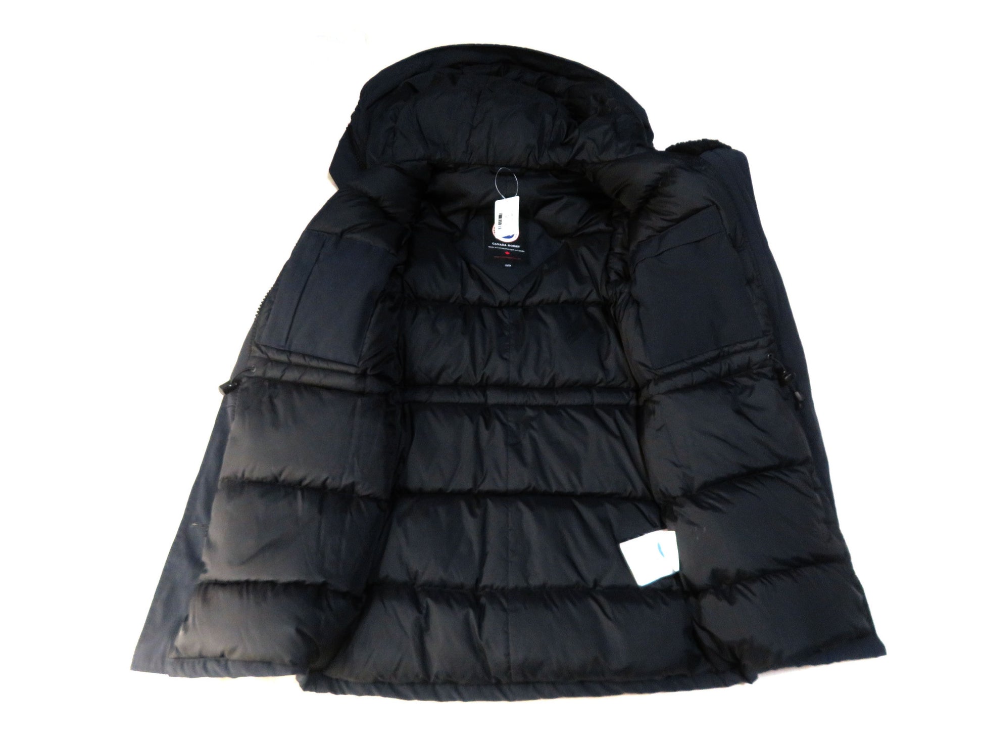Canada Goose Down Jacket, Size XS, 99C5019