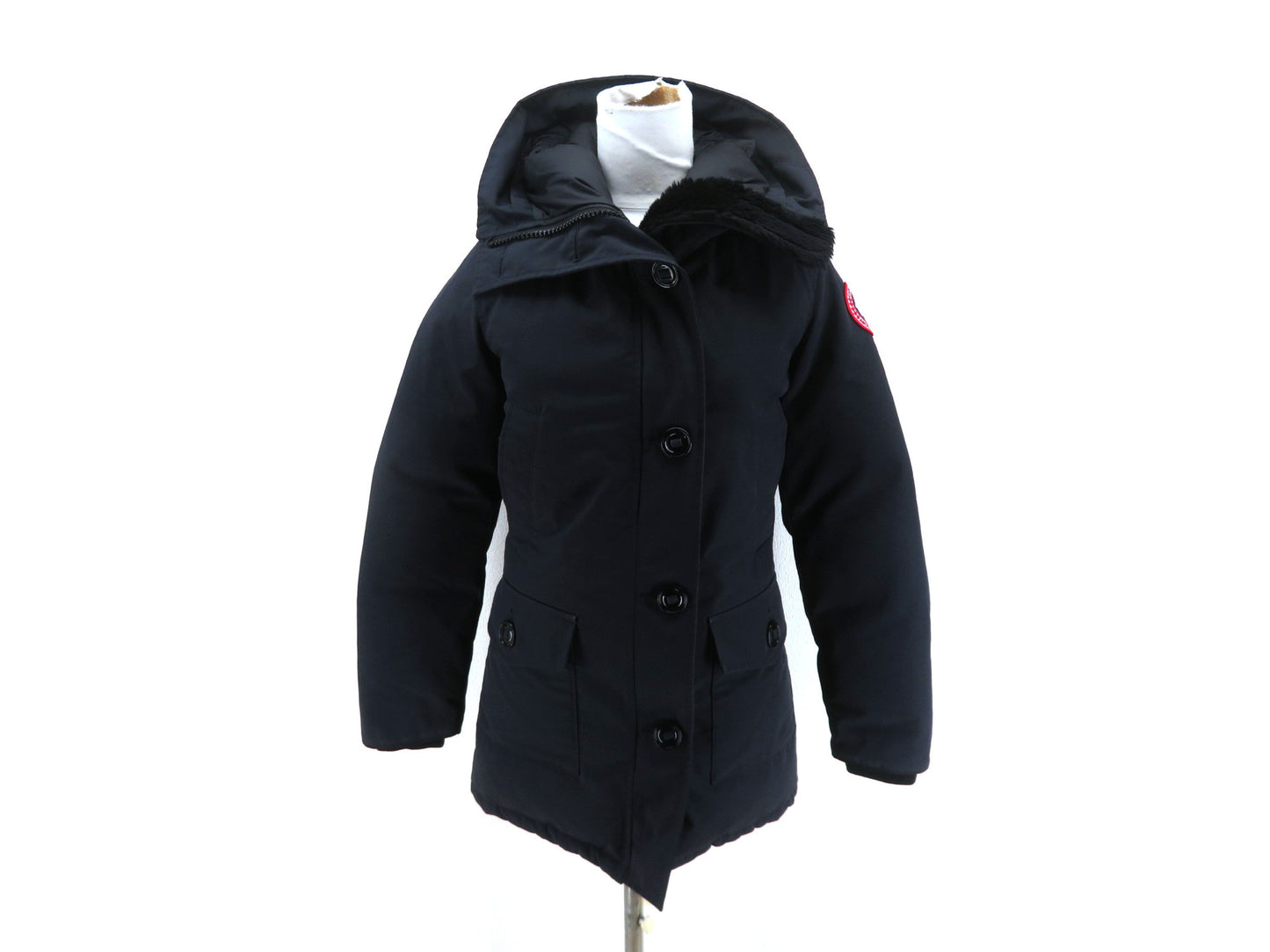 Canada Goose Down Jacket, Size XS, 99C5019