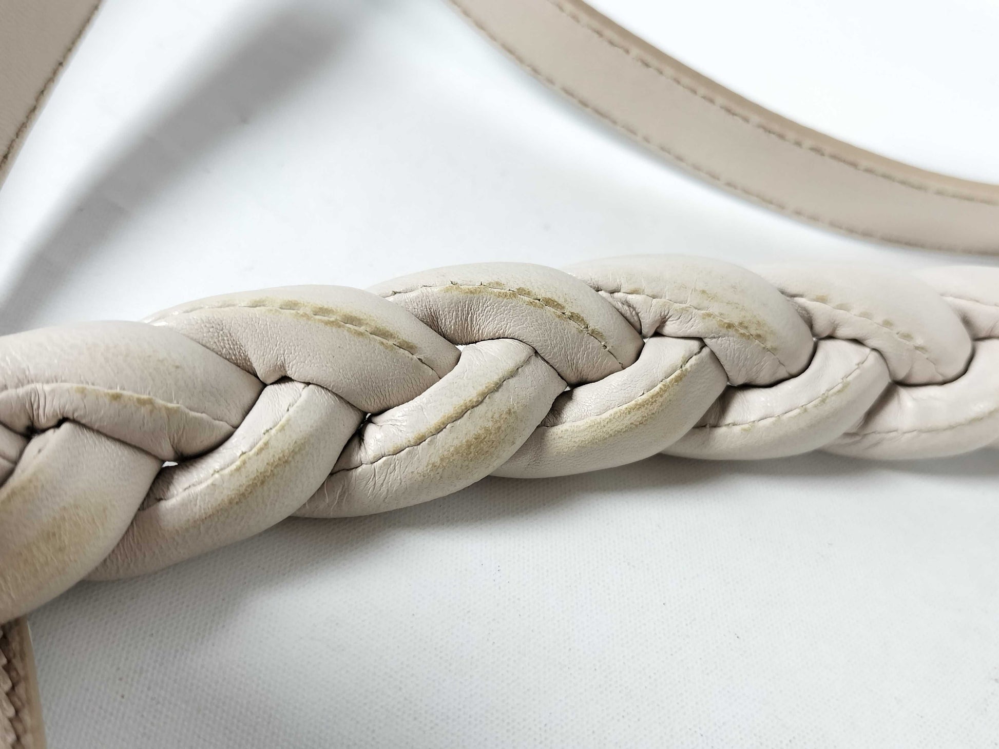 Miu Miu Matelasse 2-Way Handbag