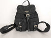 PRADA Nylon Prada Nylon Backpack