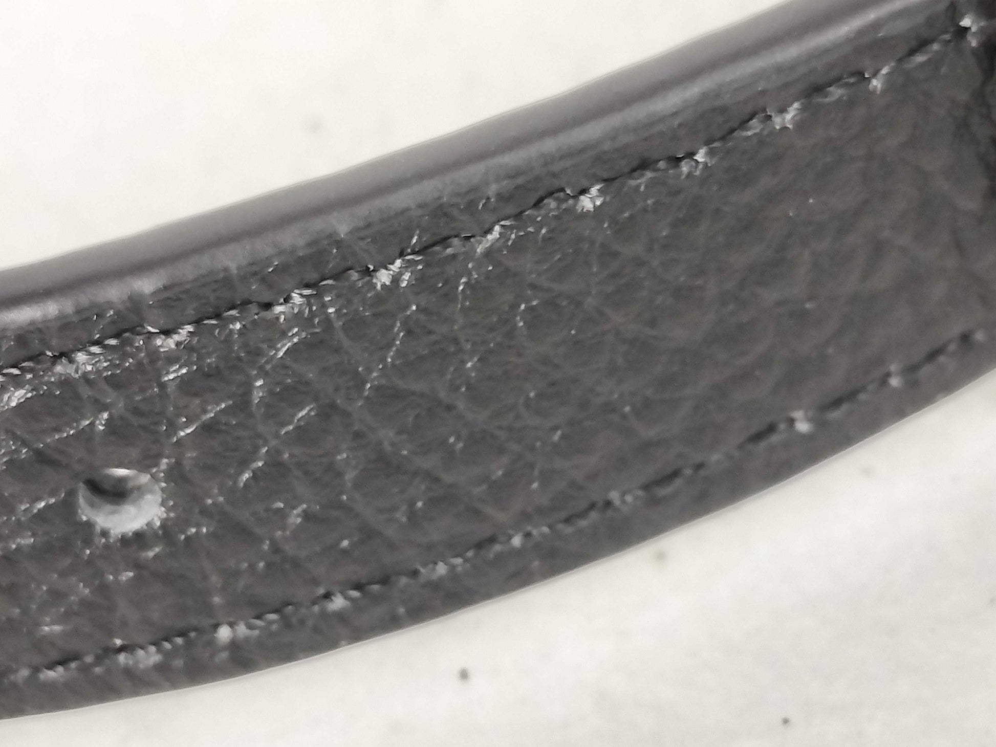 agnes b. the b. series shoulder bag