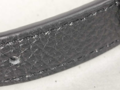 agnes b. the b. series shoulder bag