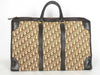 Dior Trotter Boston Bag