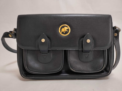 HUNTING WORLD Safari Shoulder Bag