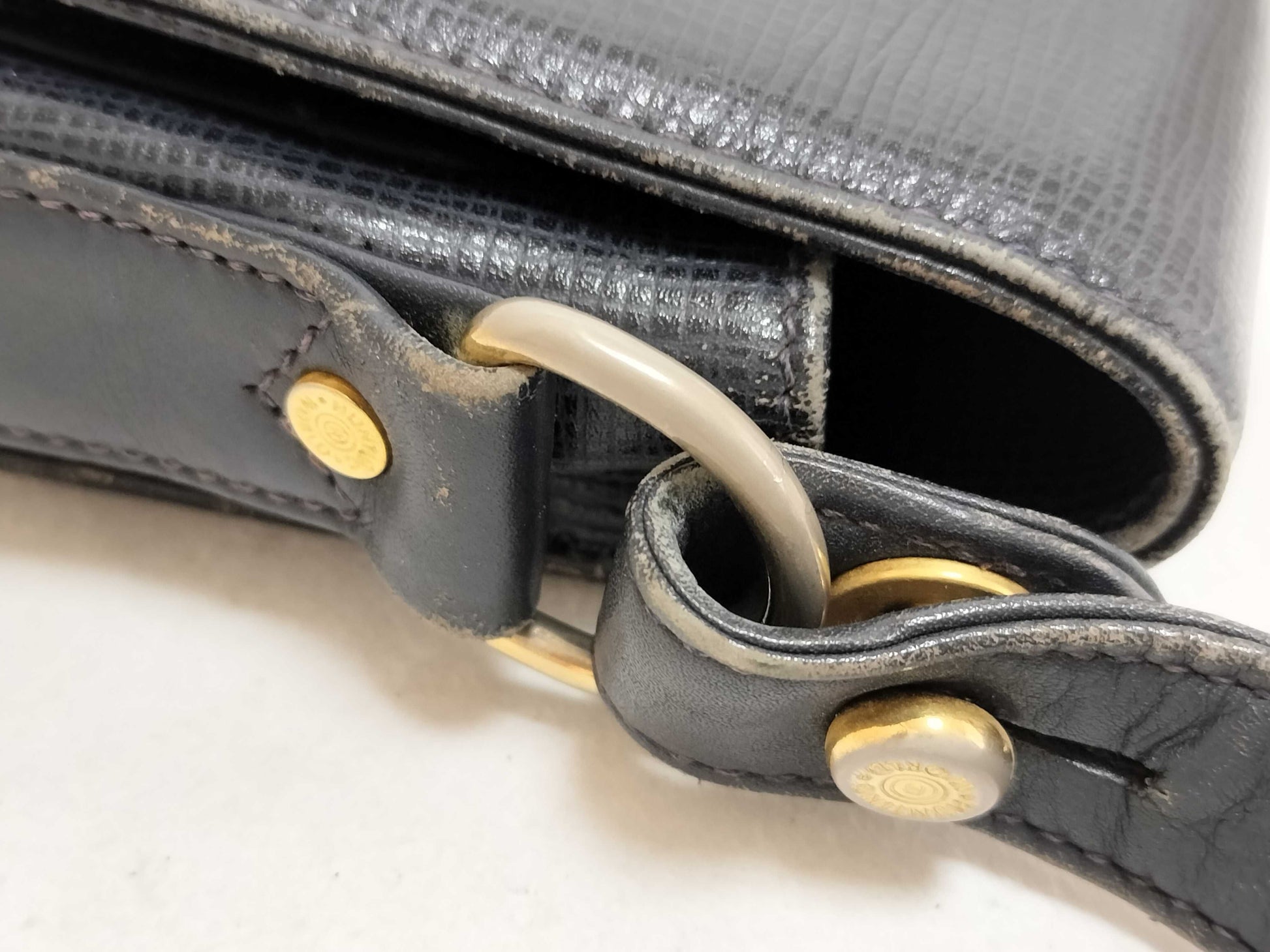 HUNTING WORLD Safari Shoulder Bag