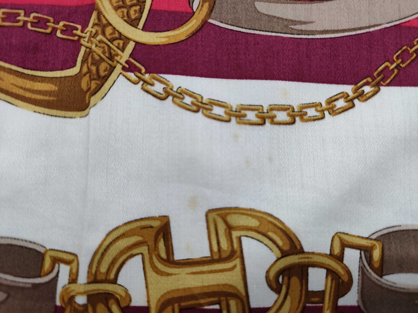 CELINE Handkerchiefs and other accessories